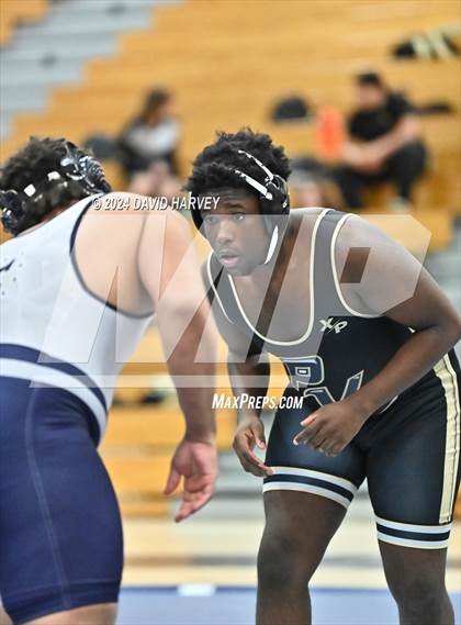 Thumbnail 1 in Prairie View vs Columbine photogallery.