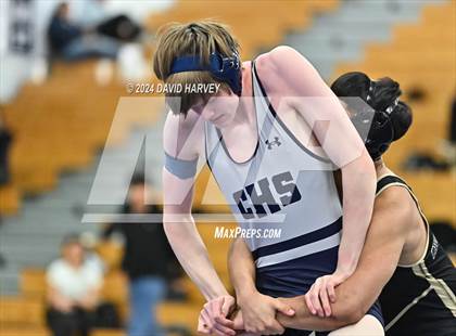 Thumbnail 2 in Prairie View vs Columbine photogallery.