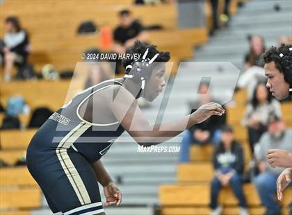 Thumbnail 2 in Prairie View vs Columbine photogallery.