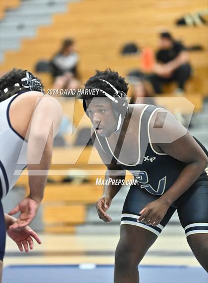 Thumbnail 3 in Prairie View vs Columbine photogallery.
