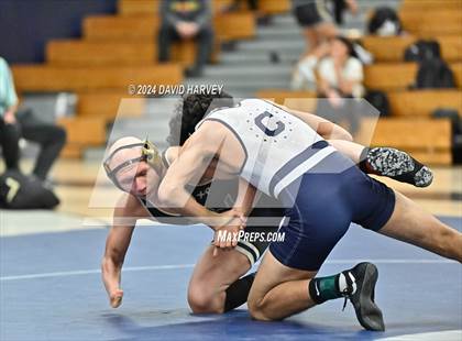Thumbnail 2 in Prairie View vs Columbine photogallery.
