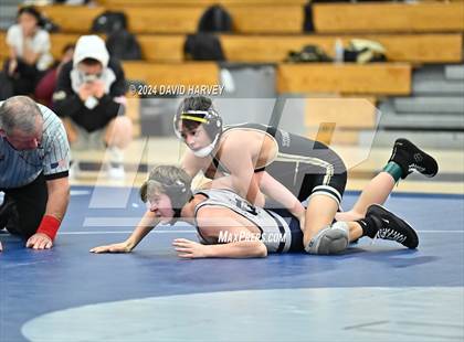 Thumbnail 3 in Prairie View vs Columbine photogallery.