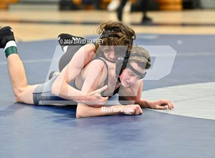 Thumbnail 2 in Prairie View vs Columbine photogallery.