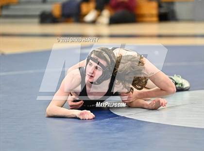 Thumbnail 3 in Prairie View vs Columbine photogallery.
