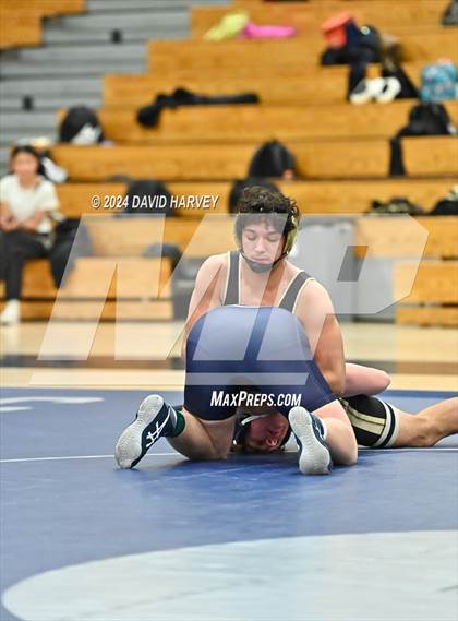 Thumbnail 3 in Prairie View vs Columbine photogallery.