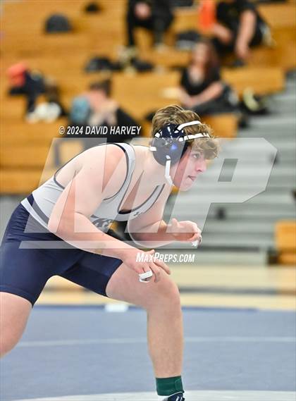 Thumbnail 3 in Prairie View vs Columbine photogallery.