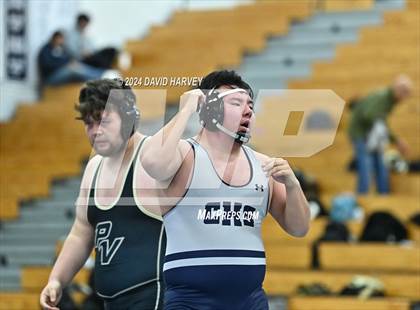 Thumbnail 3 in Prairie View vs Columbine photogallery.