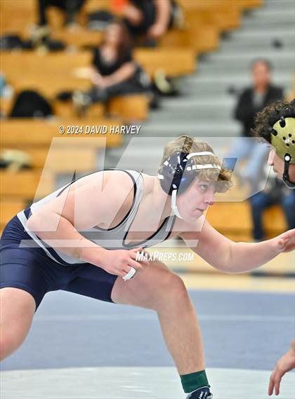 Thumbnail 3 in Prairie View vs Columbine photogallery.