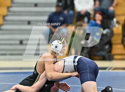 Thumbnail 3 in Prairie View vs Columbine photogallery.