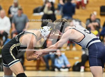 Thumbnail 2 in Prairie View vs Columbine photogallery.