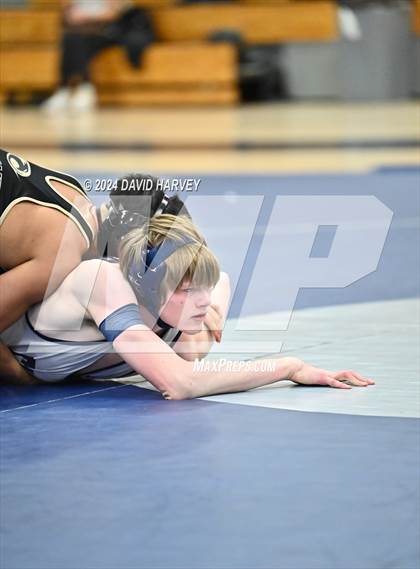 Thumbnail 2 in Prairie View vs Columbine photogallery.