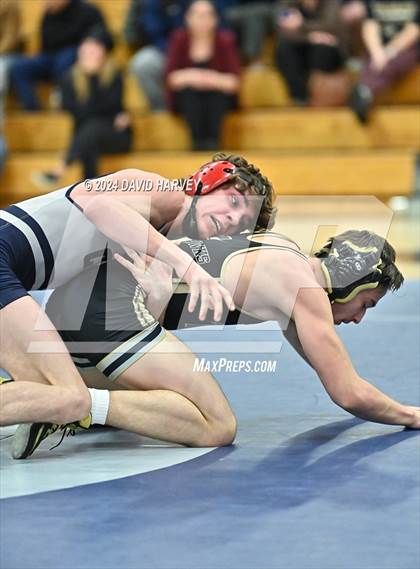 Thumbnail 1 in Prairie View vs Columbine photogallery.