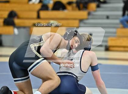 Thumbnail 3 in Prairie View vs Columbine photogallery.