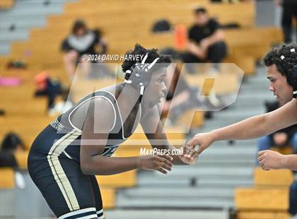 Thumbnail 3 in Prairie View vs Columbine photogallery.