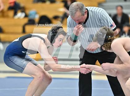 Thumbnail 2 in Prairie View vs Columbine photogallery.