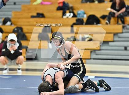 Thumbnail 2 in Prairie View vs Columbine photogallery.