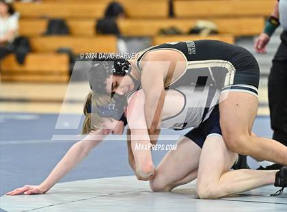 Thumbnail 2 in Prairie View vs Columbine photogallery.