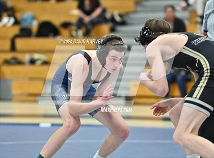 Thumbnail 3 in Prairie View vs Columbine photogallery.