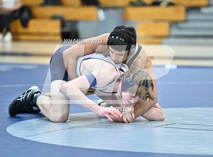 Thumbnail 2 in Prairie View vs Columbine photogallery.