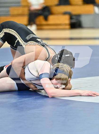 Thumbnail 1 in Prairie View vs Columbine photogallery.