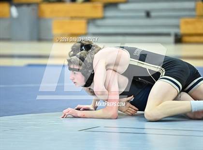 Thumbnail 1 in Prairie View vs Columbine photogallery.