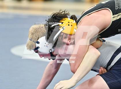 Thumbnail 2 in Prairie View vs Columbine photogallery.