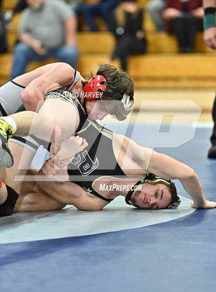 Thumbnail 1 in Prairie View vs Columbine photogallery.