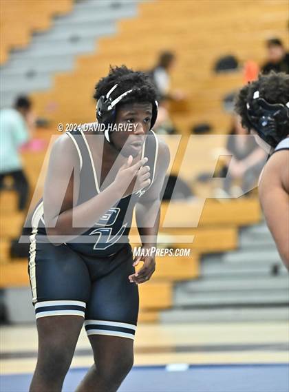 Thumbnail 2 in Prairie View vs Columbine photogallery.