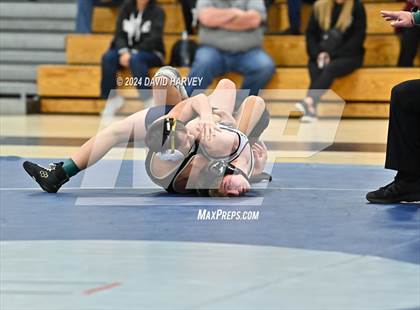 Thumbnail 3 in Prairie View vs Columbine photogallery.