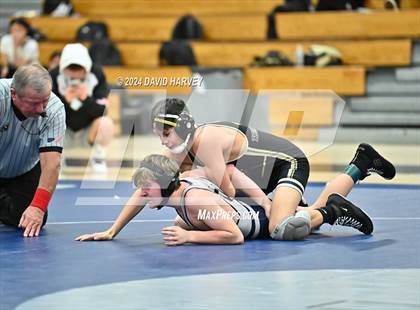 Thumbnail 1 in Prairie View vs Columbine photogallery.