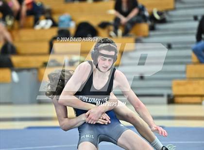 Thumbnail 2 in Prairie View vs Columbine photogallery.