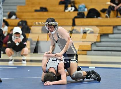 Thumbnail 3 in Prairie View vs Columbine photogallery.