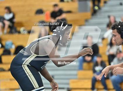 Thumbnail 1 in Prairie View vs Columbine photogallery.
