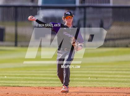 Thumbnail 3 in South Columbus @ West Bladen (Randy Ledford Memorial Easter Tournament) photogallery.