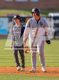 Photo from the gallery "South Columbus @ West Bladen (Randy Ledford Memorial Easter Tournament)"
