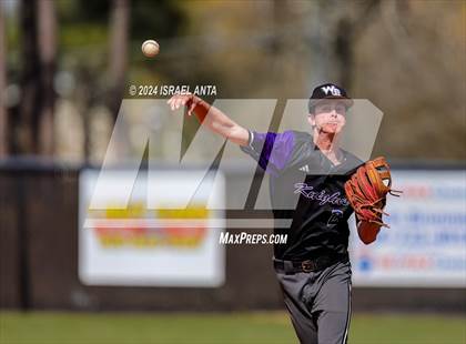 Thumbnail 3 in South Columbus @ West Bladen (Randy Ledford Memorial Easter Tournament) photogallery.