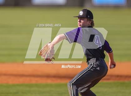 Thumbnail 1 in South Columbus @ West Bladen (Randy Ledford Memorial Easter Tournament) photogallery.