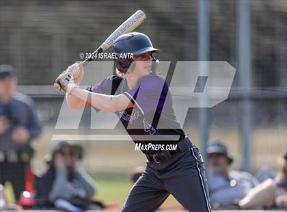Thumbnail 3 in South Columbus @ West Bladen (Randy Ledford Memorial Easter Tournament) photogallery.