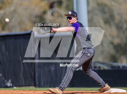 Thumbnail 3 in South Columbus @ West Bladen (Randy Ledford Memorial Easter Tournament) photogallery.