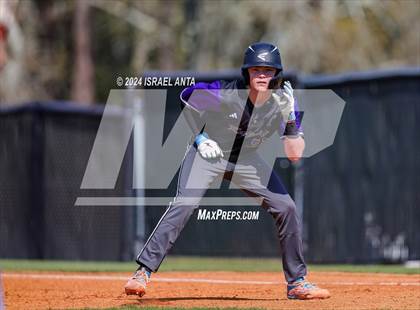 Thumbnail 2 in South Columbus @ West Bladen (Randy Ledford Memorial Easter Tournament) photogallery.