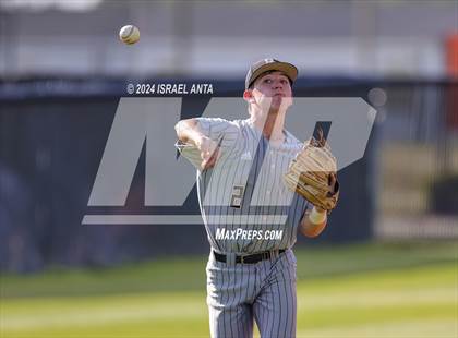 Thumbnail 3 in South Columbus @ West Bladen (Randy Ledford Memorial Easter Tournament) photogallery.