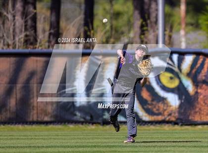 Thumbnail 3 in South Columbus @ West Bladen (Randy Ledford Memorial Easter Tournament) photogallery.