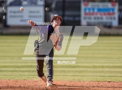 Thumbnail 3 in South Columbus @ West Bladen (Randy Ledford Memorial Easter Tournament) photogallery.
