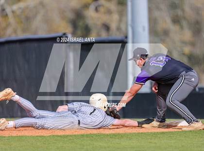Thumbnail 3 in South Columbus @ West Bladen (Randy Ledford Memorial Easter Tournament) photogallery.