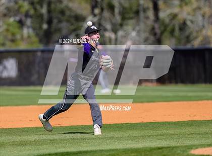 Thumbnail 3 in South Columbus @ West Bladen (Randy Ledford Memorial Easter Tournament) photogallery.