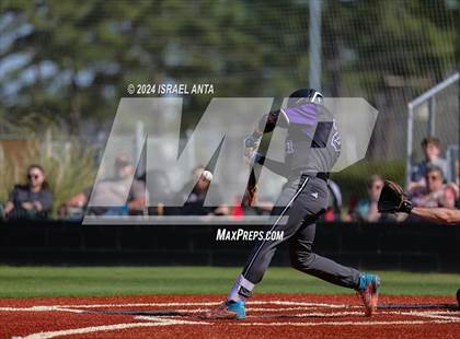 Thumbnail 1 in South Columbus @ West Bladen (Randy Ledford Memorial Easter Tournament) photogallery.