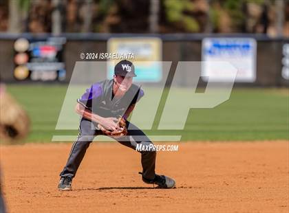 Thumbnail 3 in South Columbus @ West Bladen (Randy Ledford Memorial Easter Tournament) photogallery.