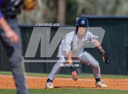 Thumbnail 2 in South Columbus @ West Bladen (Randy Ledford Memorial Easter Tournament) photogallery.