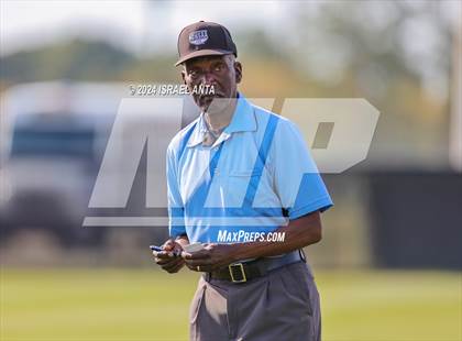 Thumbnail 1 in South Columbus @ West Bladen (Randy Ledford Memorial Easter Tournament) photogallery.