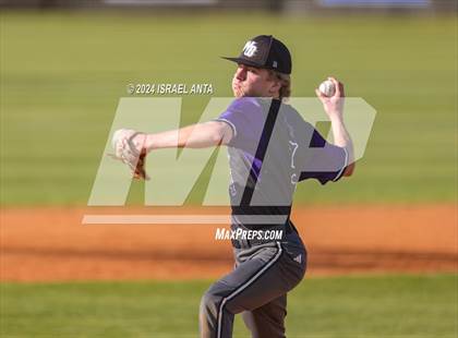 Thumbnail 2 in South Columbus @ West Bladen (Randy Ledford Memorial Easter Tournament) photogallery.